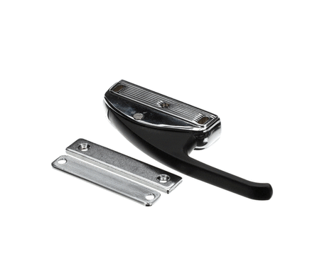 FOOD WARMING EQUIPMENT PARTS Food Warming Equipment LTHDRMAG Door Latch Edgemount Mag Small B - SKU FWELTHDRMAG