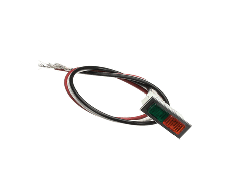 FOOD WARMING EQUIPMENT PARTS Food Warming Equipment LTPLTA-G250 Indicator Light Amber Green 25 - SKU FWELTPLTA-G250