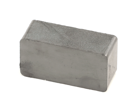 FOOD WARMING EQUIPMENT PARTS Food Warming Equipment MAGNET-CER-2-1-75 Ceramic Mag 2 X 1 X 3/4 -9 Pul - SKU FWEMAGNET-CER-2...