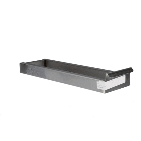 FOOD WARMING EQUIPMENT PARTS Food Warming Equipment PN4S Water Pan 4X12X1 - SKU FWEPN4S
