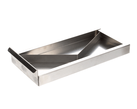 FOOD WARMING EQUIPMENT PARTS Food Warming Equipment PN6S Water Pan 6X12X1 - SKU FWEPN6S