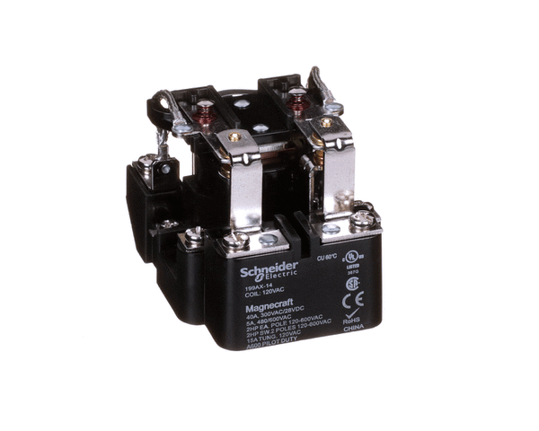 FOOD WARMING EQUIPMENT PARTS RLY1 - SKU FWERLY1