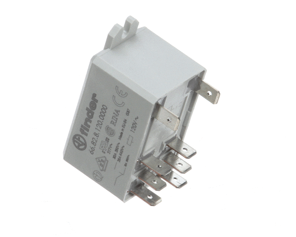 FOOD WARMING EQUIPMENT PARTS RLY30AMPDPDT-FIN - SKU FWERLY30AMPDPDT-FIN