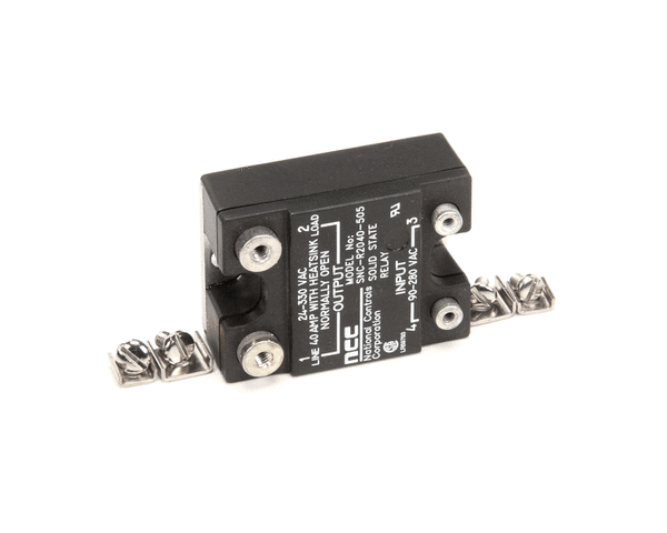 FOOD WARMING EQUIPMENT PARTS RLY40AMP - SKU FWERLY40AMP