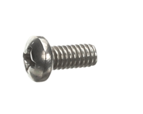 FOOD WARMING EQUIPMENT PARTS Food Warming Equipment S8-32X375PH 8-32X3/8 Pan Head Phillips Ms - SKU FWES8-32X375PH