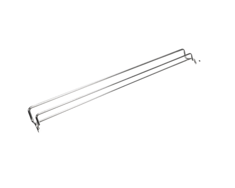FOOD WARMING EQUIPMENT PARTS Food Warming Equipment SLD-PHTT245-SS Tray Slides PHTT245 SS Electro - SKU FWESLD-PHTT245-SS