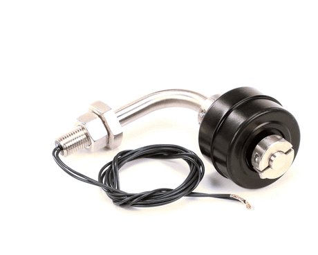 FOOD WARMING EQUIPMENT PARTS Food Warming Equipment SWHLQDLVL1-INV Single Level Switch 2.5 Deep - SKU FWESWHLQDLVL1-INV
