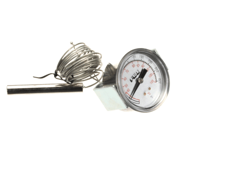 FOOD WARMING EQUIPMENT PARTS Food Warming Equipment T-METERH2 Thermometer 100/220F - SKU FWET-METERH2