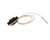 FOOD WARMING EQUIPMENT PARTS Food Warming Equipment T-MTR-DIG-40F-300F Digital Thermometer Solar Powe - SKU FWET-MTR-DIG-4...
