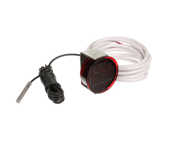 FOOD WARMING EQUIPMENT PARTS Food Warming Equipment T-MTRDIGF Digital Thermometer With 96 Le - SKU FWET-MTRDIGF