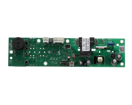FOOD WARMING EQUIPMENT PARTS T-STAT ELE 2 - SKU FWET-STAT-ELE2