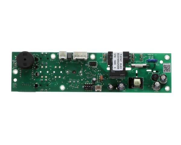 FOOD WARMING EQUIPMENT PARTS T-STAT ELE 2 - SKU FWET-STAT-ELE2