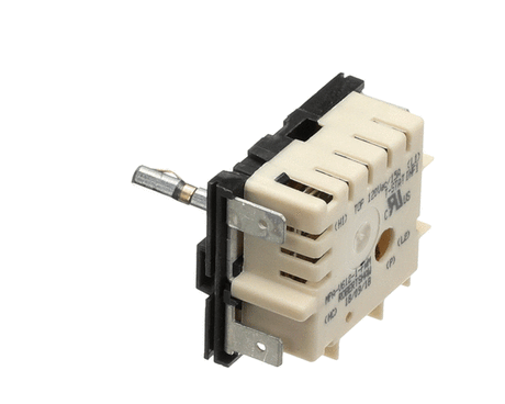 FOOD WARMING EQUIPMENT PARTS Food Warming Equipment T-STAT-INF1 Thermostat Eq Infinite - SKU FWET-STAT-INF1