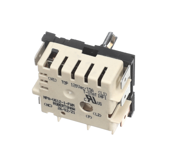 FOOD WARMING EQUIPMENT PARTS T-STATINF1 - SKU FWET-STATINF1
