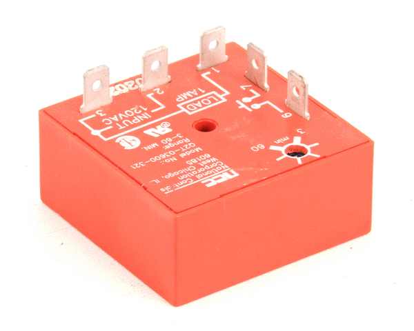 FOOD WARMING EQUIPMENT PARTS TMRAC - SKU FWETMRAC