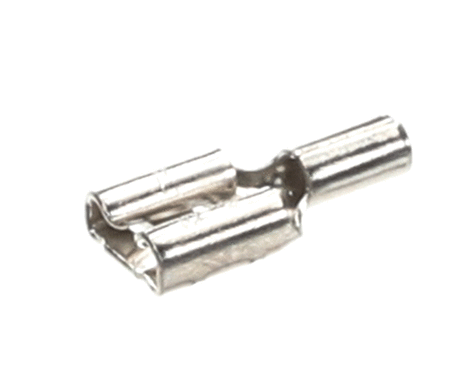 FOOD WARMING EQUIPMENT PARTS Food Warming Equipment TRM-HI-TEMP Hi-Temp .25 Female Qc 14-16AWG - SKU FWETRM-HI-TEMP