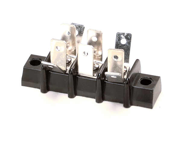 FOOD WARMING EQUIPMENT PARTS Food Warming Equipment TRM3QC Terminal Block 3QC - SKU FWETRM3QC