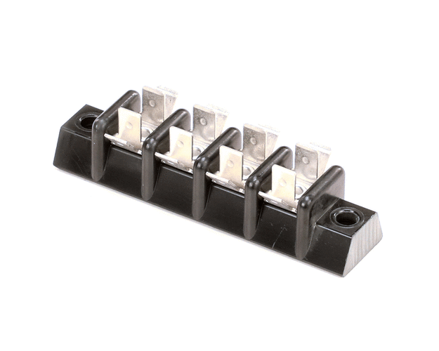FOOD WARMING EQUIPMENT PARTS Food Warming Equipment TRM4QC Terminal Block 4QC - SKU FWETRM4QC