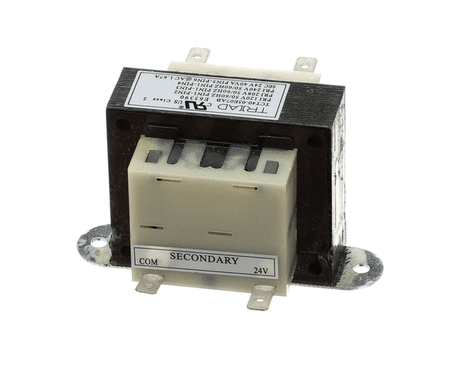 FOOD WARMING EQUIPMENT PARTS Food Warming Equipment TRNS-240-120-40VA Transformer 240V-120V 40 Va - SKU FWETRNS-240-120-40VA