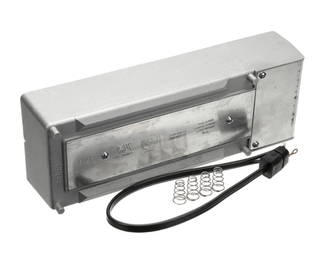 FOOD WARMING EQUIPMENT PARTS Food Warming Equipment VAPORAC2 Vaporizor/Removeable Cord 220V - SKU FWEVAPORAC2