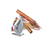 FOOD WARMING EQUIPMENT PARTS Food Warming Equipment VLV-EXP-R3-BRZ Thermal Expansion Valve 1/2TON - SKU FWEVLV-EXP-R3-BRZ