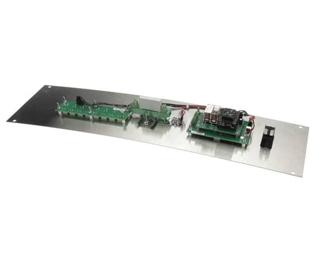 FOOD WARMING EQUIPMENT PARTS Food Warming Equipment Z-500-1040 SI-LCH02 Convt Elan-Mwave Cntr 220V - SKU FWEZ-500-1040