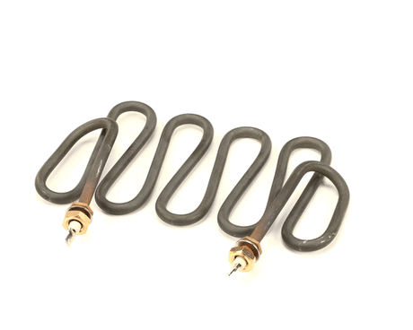 FOOD WARMING EQUIPMENT PARTS Food Warming Equipment Z-600-1219 Element 2000 Watts 220 Volt Bn - SKU FWEZ-600-1219