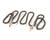 FOOD WARMING EQUIPMENT PARTS Food Warming Equipment Z-600-1388 Element 1500 Watts 220 Volt Bn - SKU FWEZ-600-1388