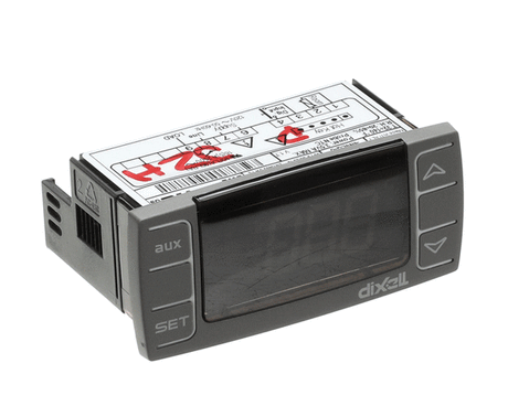 FOOD WARMING EQUIPMENT PARTS Food Warming Equipment Z-600-2403 Jz-Hot Controller Program Assembly - SKU FWEZ-600-2403