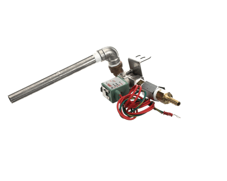 FOOD WARMING EQUIPMENT PARTS Food Warming Equipment Z-600-3347 Phtt Water Auto Fill Assembly - SKU FWEZ-600-3347