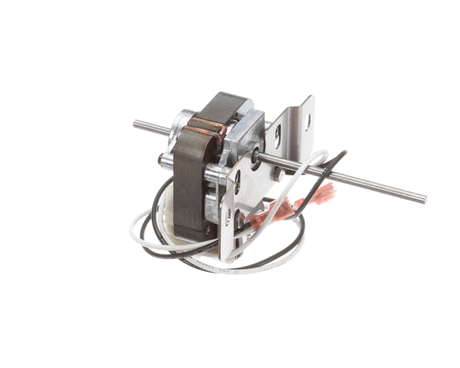 FOOD WARMING EQUIPMENT PARTS Food Warming Equipment Z-600-6151 Motor BY120 92 Service Assembly - SKU FWEZ-600-6151