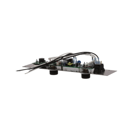 FOOD WARMING EQUIPMENT PARTS Food Warming Equipment Z-800-2587 Mtu Electronic Control Assembly G 120V - SKU FWEZ-800-2587