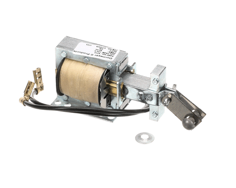 GAYLORD 10006 115 VOLT SOLENOID COIL FOR C-6