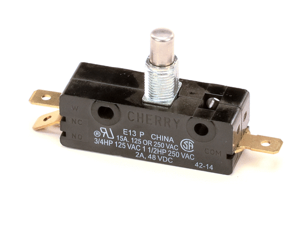 GAYLORD PARTS Gaylord 10035 Start Switch (To Use With A C-6000B And - SKU GAY10035