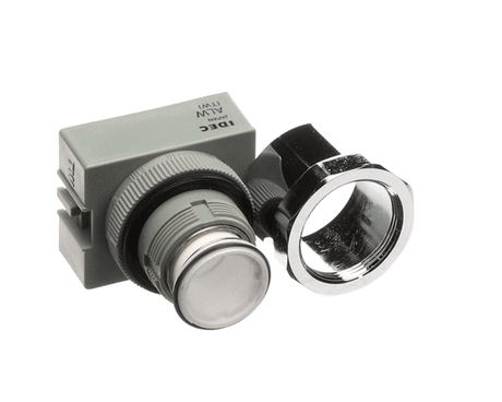 GAYLORD PARTS Gaylord 10051 Operator Base W/Shroud - SKU GAY10051