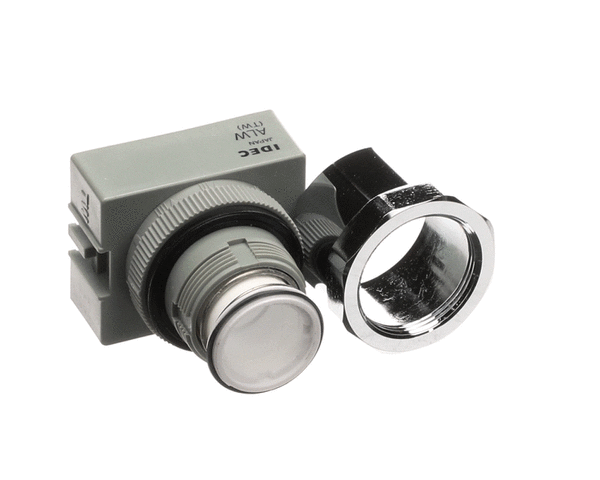 GAYLORD PARTS Gaylord 10051 Operator Base W/Shroud - SKU GAY10051