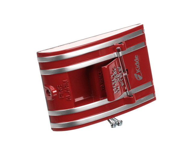 GAYLORD PARTS Gaylord 10098 Red Fire Switch - Commercial Or Navy (Ye - SKU GAY10098