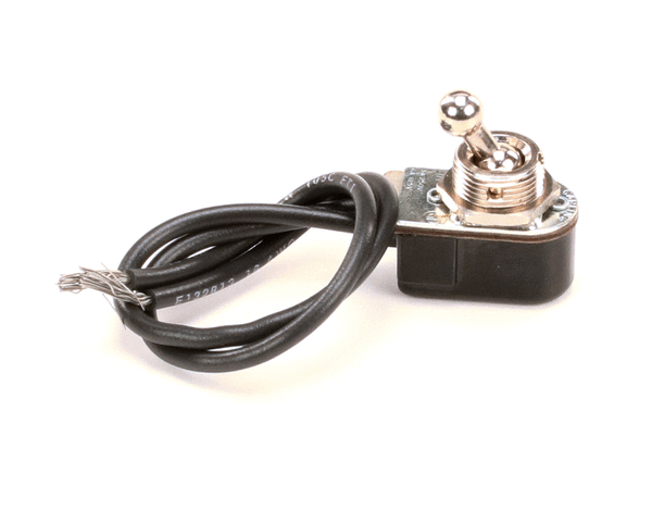 GAYLORD PARTS Gaylord 10100 2 Wire Toggle Switch For C-1357A - SKU GAY10100