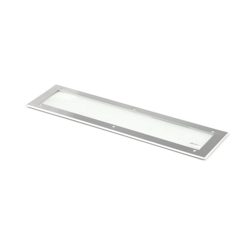 GAYLORD PARTS Gaylord 10111 3 Ft Light Lens And Retainer - SKU GAY10111