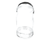 GAYLORD PARTS Gaylord 10119 Globe For Bullet Shaped 100 Wa - SKU GAY10119