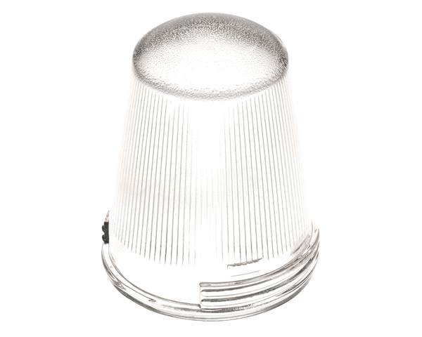 GAYLORD 10121 CLEAR GLOBE FOR CONE SHAPED FI