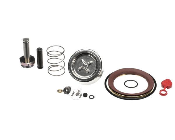 GAYLORD PARTS Gaylord 10144 1 Solenoid Valve Slow Close - SKU GAY10144
