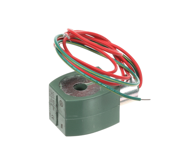 GAYLORD PARTS Gaylord 10156 120V Replace Coil For Water So - SKU GAY10156