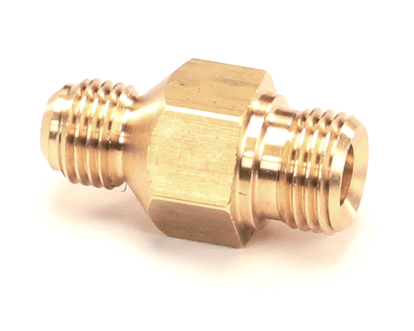 GAYLORD 10242 BRASS OUTLET