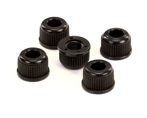 GAYLORD PARTS Gaylord 10261 Tube Nut For Vinyl Tubing 5PK - SKU GAY10261