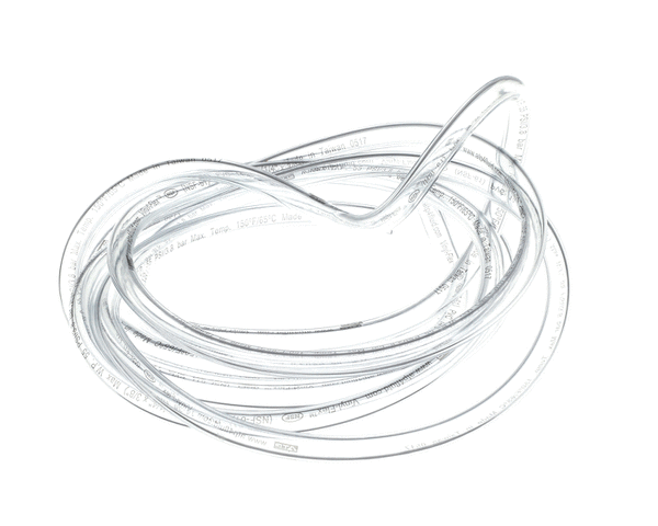 GAYLORD PARTS Gaylord 10272 Vinyl Tubing 1/4IN (Per Foot) - SKU GAY10272