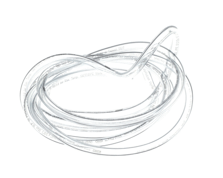 GAYLORD PARTS Gaylord 10272 Vinyl Tubing 1/4IN (Per Foot) - SKU GAY10272