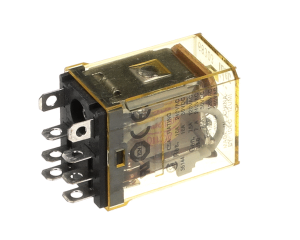 GAYLORD PARTS Gaylord 10283 Control Relay R3 - SKU GAY10283