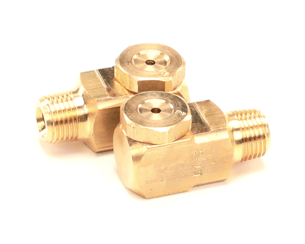 GAYLORD PARTS Gaylord 10303 Single Head Spray Noz For V (Each) - SKU GAY10303