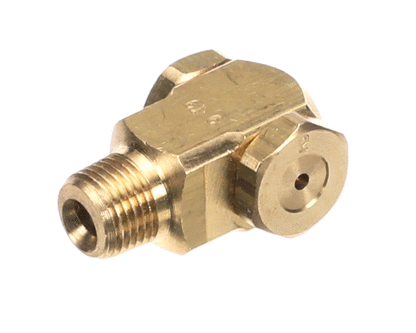 GAYLORD PARTS Gaylord 10304 Dual Head Spray Nozzle For Ven - SKU GAY10304
